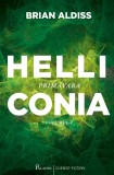 Helliconia Vol. 1. Primavara, Grupul Art