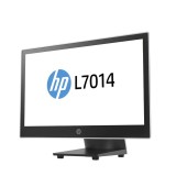 Monitoare LED HP L7014 Retail, 14 inci, 1366 x 768p