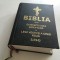 BIBLIA ADICA DUMNEZEEASCA SCRIPTURA 1914- EDITIE ANASTATICA DUPA ORIGINAL