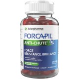 Forcapil jeleuri impotriva caderii parului, Arkopharma, 60 bucati