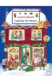 Cauta si gaseste. Calendar de advent