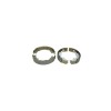 Set saboti frana SSANGYONG KYRON ABE C00527ABE
