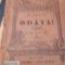 ODATA EMIL GARLEANU BIBLIOTECA PENTRU TOTI NR.202