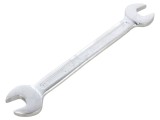 Cheie plată bilaterală 12mm, 13mm, 172mm, oțel crom-vanadium - GEDORE