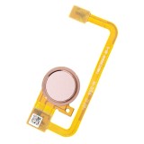 Flex Senzor Amprenta Roz Sony Xperia XA2 Original