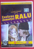 DVD - ZESTREA DOMNITEI RALU, COLECTIA FLORIN PIERSIC, FILMELE ADEVARUL, Romana