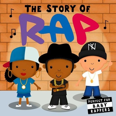 Story of Rap foto