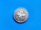 1 Franc 1983 Noua Caledonie-AUNC-Rar