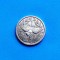 1 Franc 1983 Noua Caledonie-AUNC-Rar