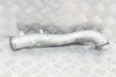 Tub de admisie aer BMW X5 F15, F85 2015 OEM: 8506399 12560229 foto