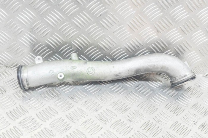 Tub de admisie aer BMW X5 F15, F85 2015 OEM: 8506399 12560229