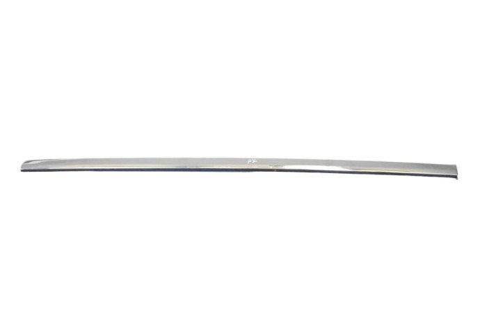 Chedar geam ușă st&acirc;nga față TESLA MODEL X 2019 25251342