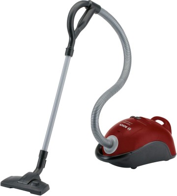 Aspirator Bosch pentru copii - Ajutorul parintilor foto