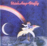 Uriah Heep Firefly (cd)