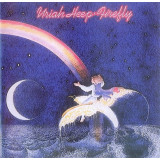 Uriah Heep Firefly (cd)