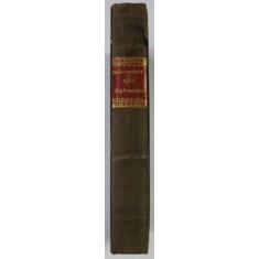 INTRODUCTIO IN ARTEM DIPLOMATICAM PRAECIPUE HUNGARICAM de MARTINI SCHWARTNER , PESTA , 1790