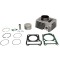 Kit cilindru moto Yamaha XT-TTR-YBR 150