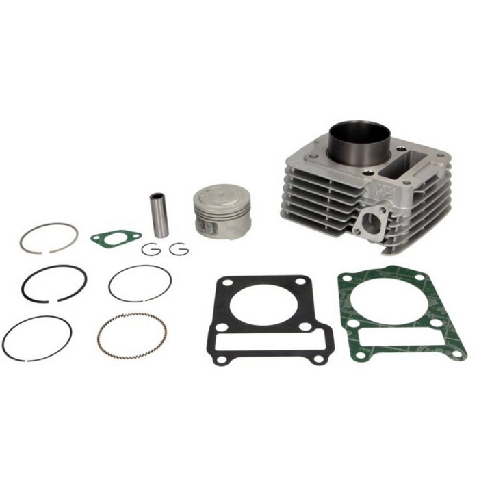 Kit cilindru moto Yamaha XT-TTR-YBR 150