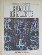 RONDUL DE NOAPTE. VERSURI-TRAIAN T. COSOVEI-252167 foto