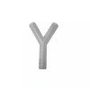 Distribuitor Y pentru vacuum