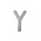 Distribuitor Y pentru vacuum