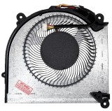 Cooler placa video Laptop Gaming, Clevo PC7x, 5V, 0.5A, GPU