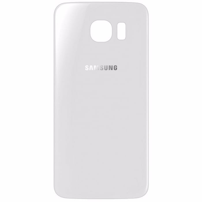 Capac spate Samsung Galaxy S6 Edge