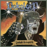 Pokolgep &ndash; Pokoli Szinjatek (2020 - Germania - LP / VG)