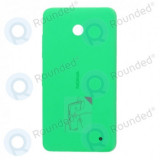 Nokia Lumia 630, 635 Capac baterie verde