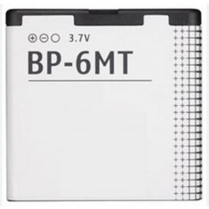 baterie noua BP-6MT Nokia E51 N81 8GB N82 6350 6720