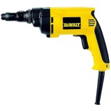 Masina de insurubat Pentru Gips-Carton, DW268K, 540W, 2500 RPM Valiza Profesionala