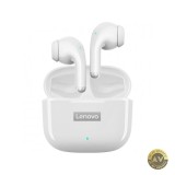 Handsfree Bluetooth Lenovo LP40 Pro TWS Alb