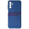 Husa Silicon Albastra Compatibila Samsung Galaxy A13 5G - Protectie Premium