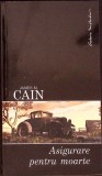 ASIGURARE PENTRU MOARTE-JAMES CAIN-278033