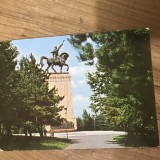 CPISV Ilustrata Suceava Bucovina oras
