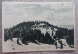 QW25 M - Carte postala - tematica turism - vedere - Muntii Bucegi 27 - 1954