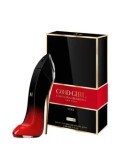 Apa de parfum Carolina Herrera Good Girl Very Good Girl Elixir, 80 ml, pentru femei