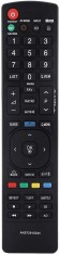 A72915244 Telecomanda de inlocuire pentru LG Smart TV, telecomanda universala durabila Cont.A72915244 Telecomanda de inlocuire pentru LG Smart TV, tel foto