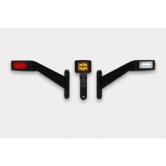 Lampa de gabarit cu brat FT-145P Stanga