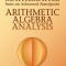 Elementary Mathematics from an Advanced Standpoint: Arithmetic, Algebra, Analysis