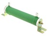 Rezistor bobinat 4,7&Omega; 100W