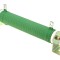 Rezistor bobinat 4,7&Omega; 100W