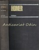 Odiseea - Homer, Editura Univers, 1979, 535 pagini, Coperta Cartonata
