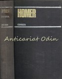 Odiseea - Homer, Editura Univers, 1979, 535 pagini, Coperta Cartonata