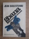 Jean Bailesteanu - Goana