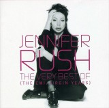 The Very Best of Jennifer Rush | Jennifer Rush, Emi Records