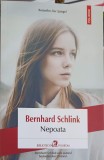 Nepoata - Bernhard Schlink, Polirom 2023, Roman, Beletristica, 330 Pagini, Coperta Paperback