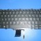 Tastatura laptop noua DELL Latitude E7250 BLACK (Backlit,For Win8) US