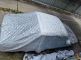 Prelata Antigrindina 4 straturi compatibila Dacia Berlina 1300 1310 1310 1410 Marime M 432x165x120cm, Lumi LUXURY