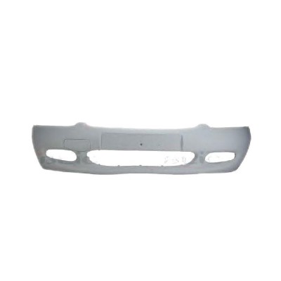 Bara fata Ford Escort Hatchback, Sedan + Combi, 01.1995-02.1999, grunduit, cu locas pentru proiectoare, 1000890 pt Model 16V / TD/ GHIA, cu spuma foto